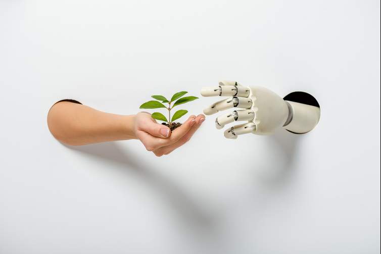 10 avances tecnológicos que contribuyen al medio ambiente