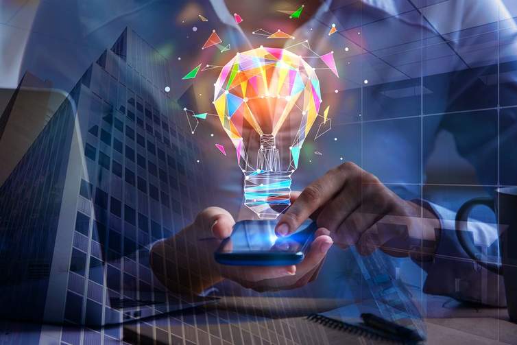 Innovación en las empresas