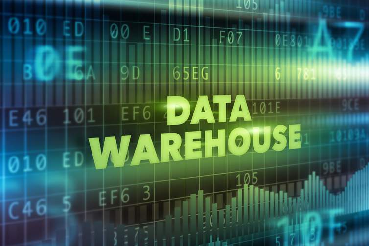 Data Lake y Data Warehouse: diferencias y ejemplos