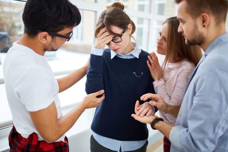 ¿cuál Es La Diferencia Entre Tolerancia Asertividad Y Empatía En Psicología Universitatemk 3900