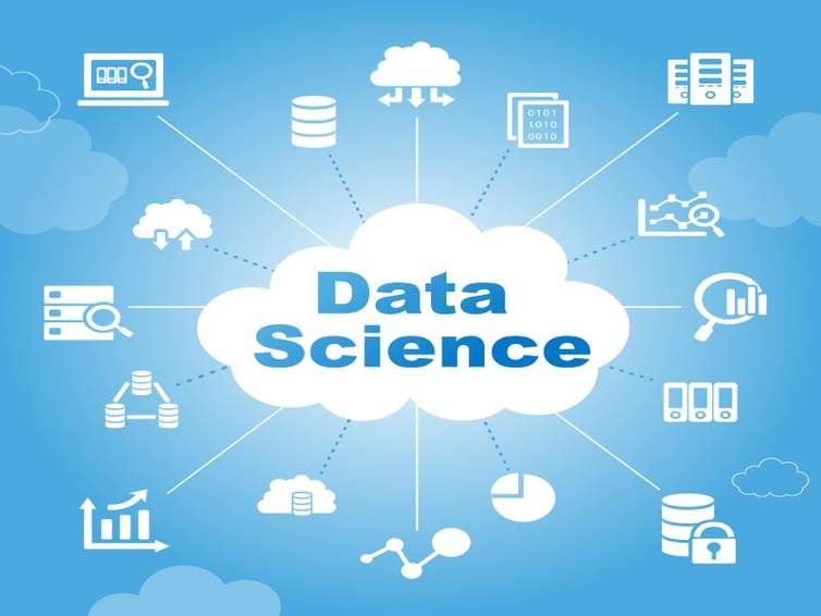 Data Science: el análisis de datos como motor de crecimiento en la ...