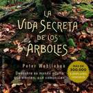 La vida secreta de los árboles