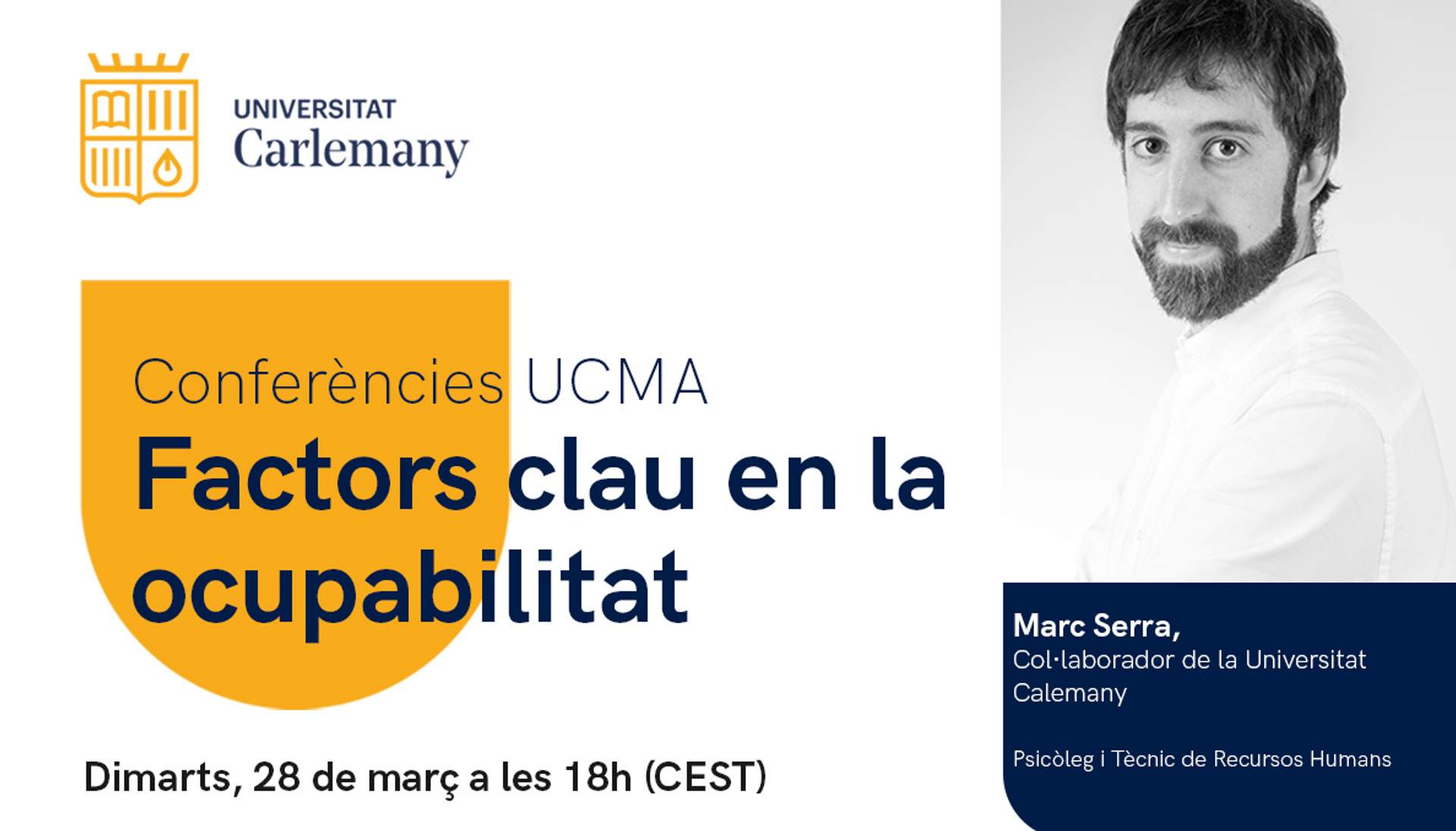 Banner-campus-Marc serra cat