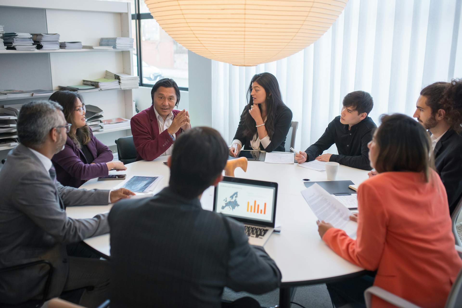 Descubre nuestro MBA de Unviersitat Carlemany