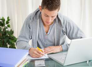 7 tips para estudiar desde casa con éxito