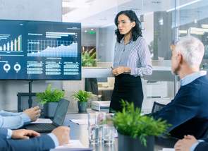 Balanced Scorecard