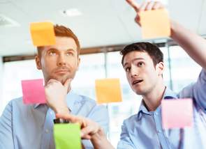 Comunicación corporativa: 5 pasos clave para idear tu estrategia