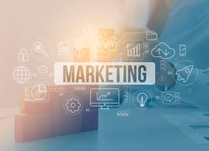 ¿Cuáles son los tipos de marketing que existen?