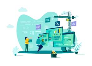 Desarrollador full stack: requisitos, funciones y sueldo