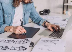 Diseño de producto: qué es, tipos y etapas