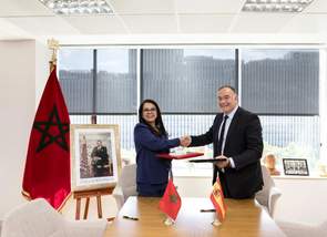 Planeta Formació i Universitats i l'Ambaixada del Marroc Llancen Programa d'Ajudes a l'Estudi per a Marroquins Residents a Espanya