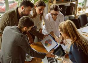 Funnel de ventas