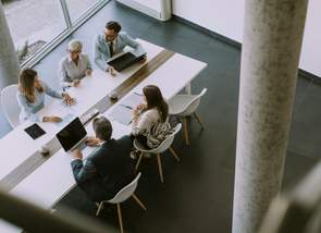 gestión de procesos empresariales
