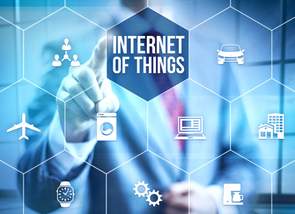 tecnología IoT