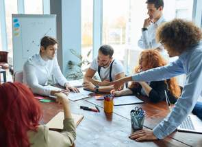 Marketing relacional