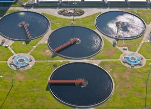 ODS 6 agua y saneamiento
