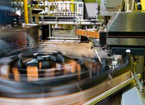 Procesos industriales: los 4 tipos fundamentales de producción