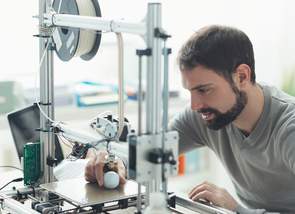 Prototipado 3D: ¿En qué consiste y para qué sirve?