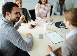 Psicología organizacional: qué es y 5 claves para mejorar el clima laboral