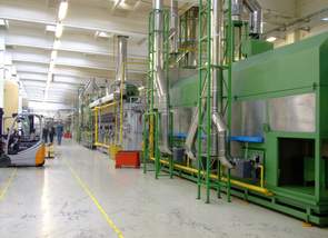 ¿Qué es el mantenimiento industrial? Objetivo y tipos
