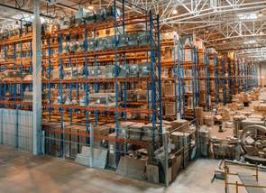 ¿Qué es la industria manufacturera? Tipos y ejemplos