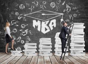 ¿Qué es un MBA en administración de empresas?