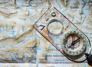 Sistemas de información geográfica