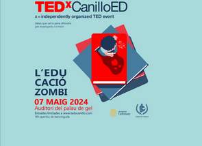 Transformando la Educación: Ponencias Inspiradoras desde TEDx Canillo