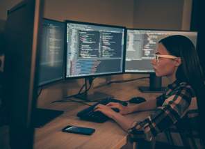 Tipos de datos más usados en programación