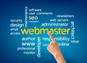 Top 10 de herramientas para webmasters