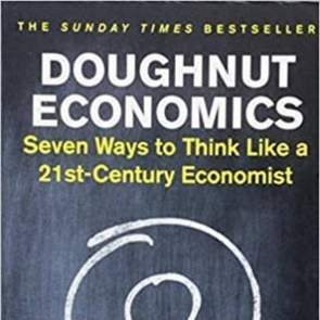 Doughnut Economics