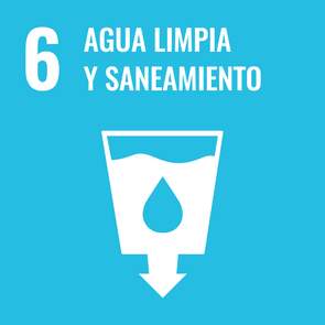 ODS | Agua limpia y saneamiento