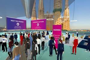 Mundo Digital Walcon Virtual