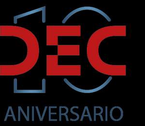 Logo DEC