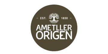Ametller Origen Logo Universitat Carlemany