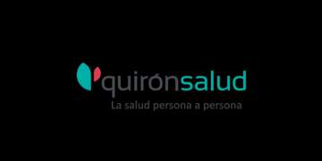 logo QuironSalud - universitat Carlemany