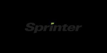 Logo Sprinter - Universitat Carlemany