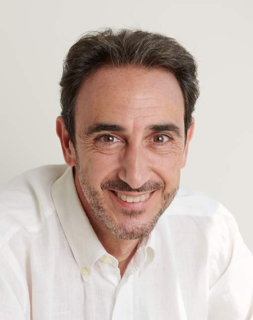 Dr. Lorenzo Jesús Muriel Redondo