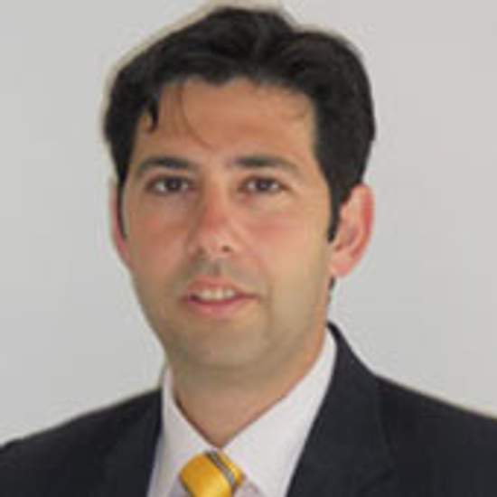 Jorge Colvin, PhD