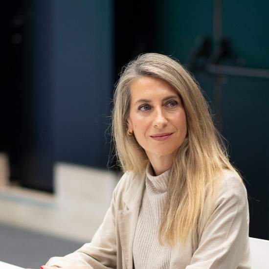 María Sanz