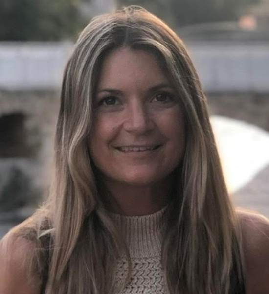 Sandra Molina