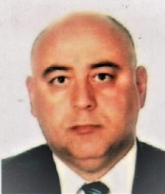 Sergio Aparicio Valero
