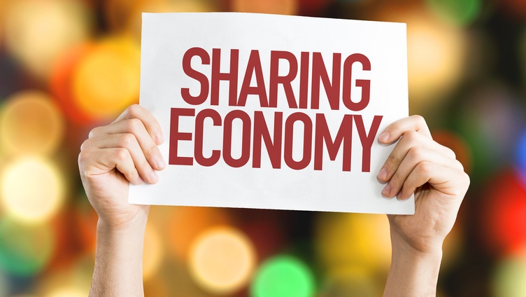 7 ejemplos de economía colaborativa que te sorprenderán