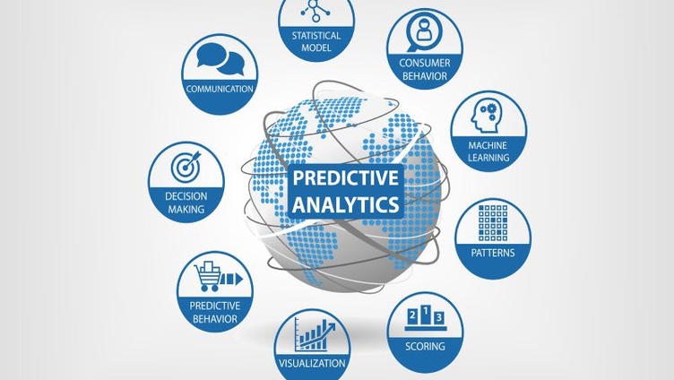 Análisis predictivo: tipos, técnicas y herramientas