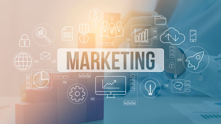 ¿Cuáles son los tipos de marketing que existen?