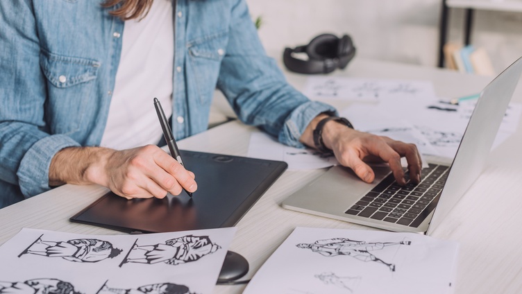 Diseño de producto: qué es, tipos y etapas