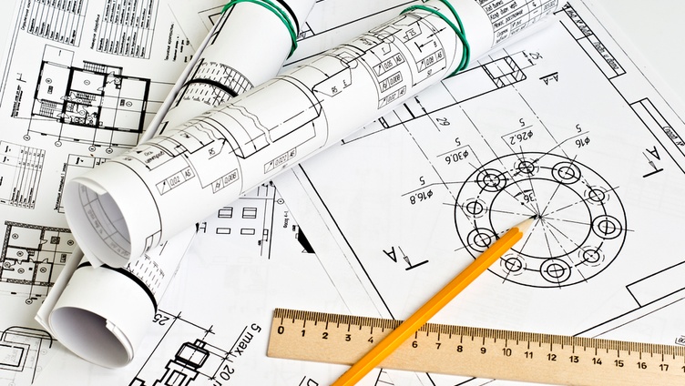 El dibujo técnico y su papel en la ingeniería