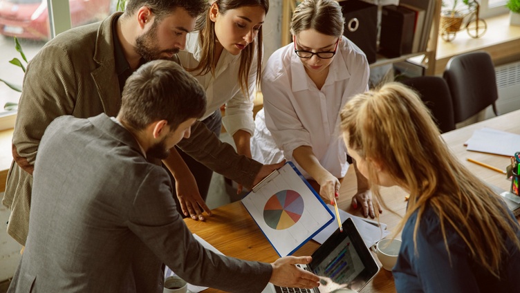 Funnel de ventas