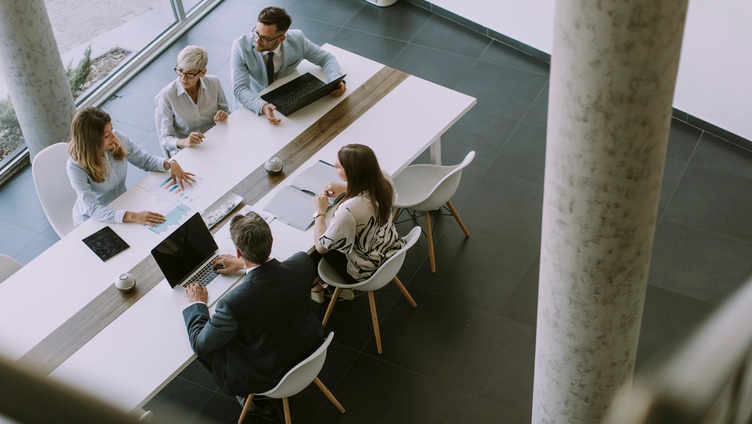 gestión de procesos empresariales