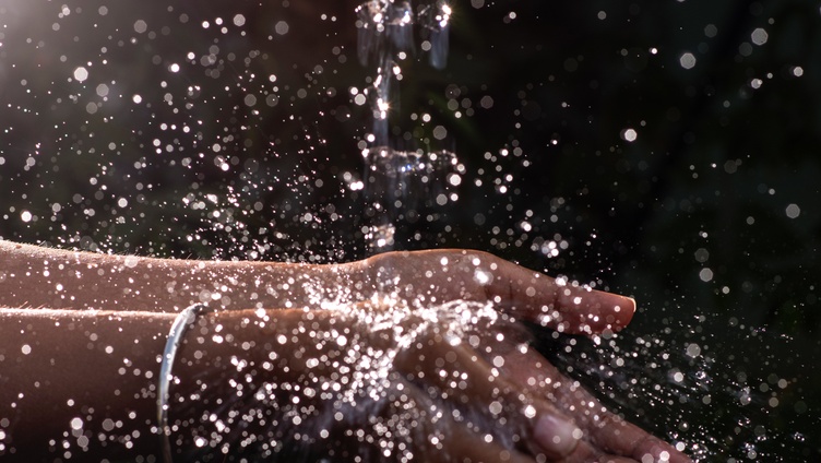 Hidrología: qué es y cómo se estudian las fases del agua